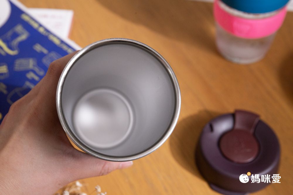 最美的隨行杯【澳洲 KeepCup 隨身咖啡杯】任選2件95折