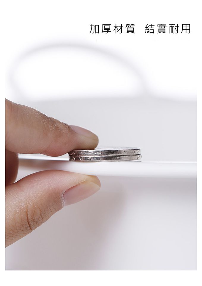 日本 INOMATA - 塑料加大手洗洗衣盆12L-2入