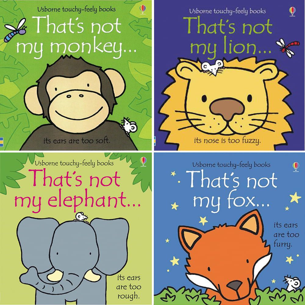 最低45折起↘0-2歲英語啟蒙必備！觸摸硬頁書