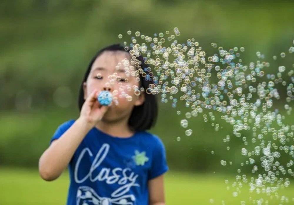 出神入化泡泡玩具【台灣製 Uncle Bubble】