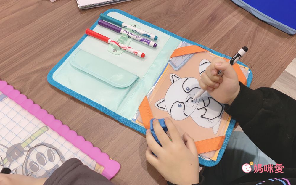 法國MAPED - 旅行描圖板