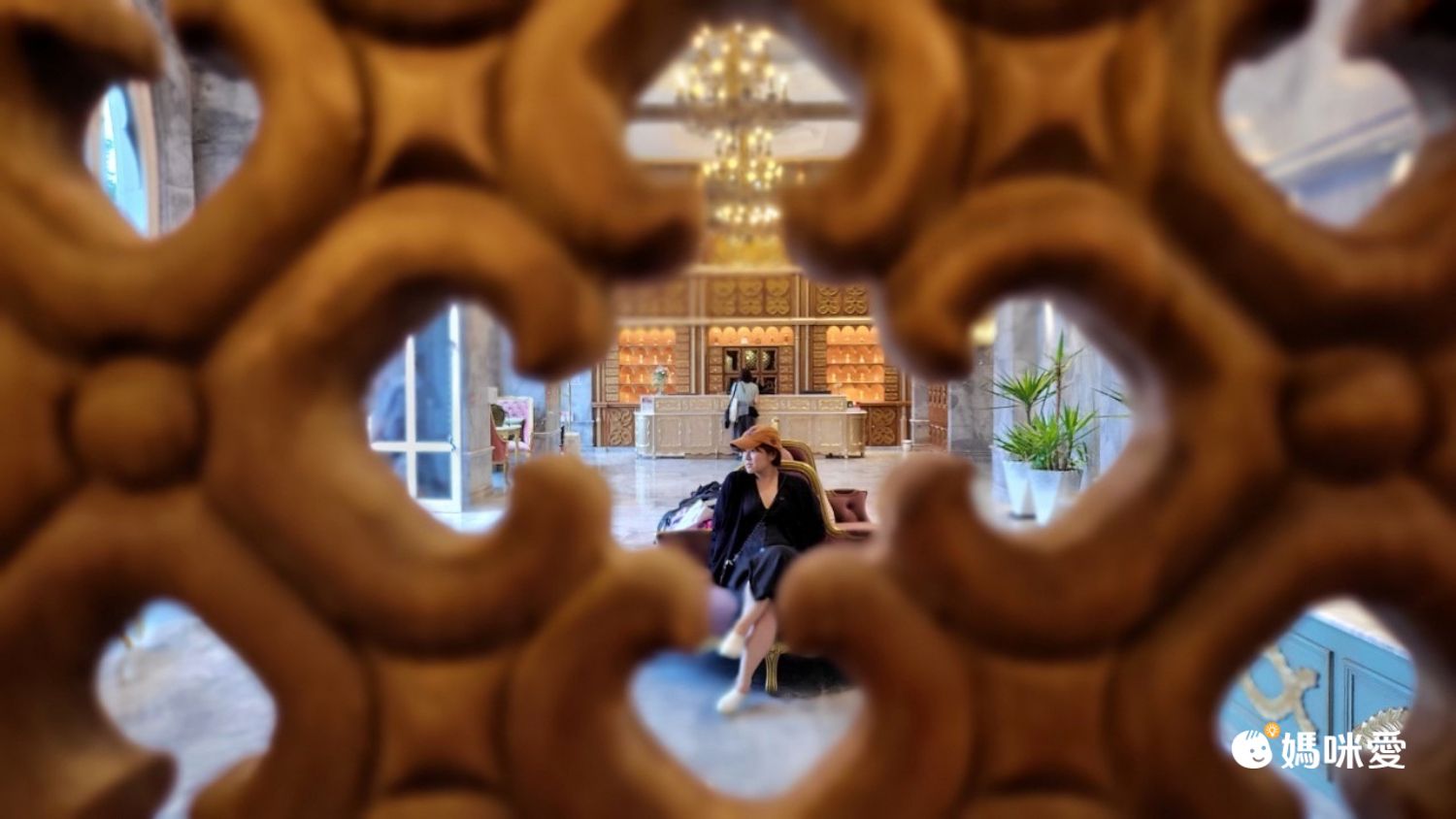 哥德式城堡【南庄 格拉斯行館】法式頂奢饗宴