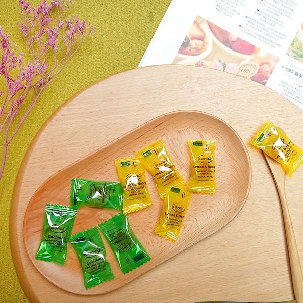 年終優惠5折起！【紐西蘭COMVITA 康維他】蜂膠噴霧 麥盧卡蜂蜜