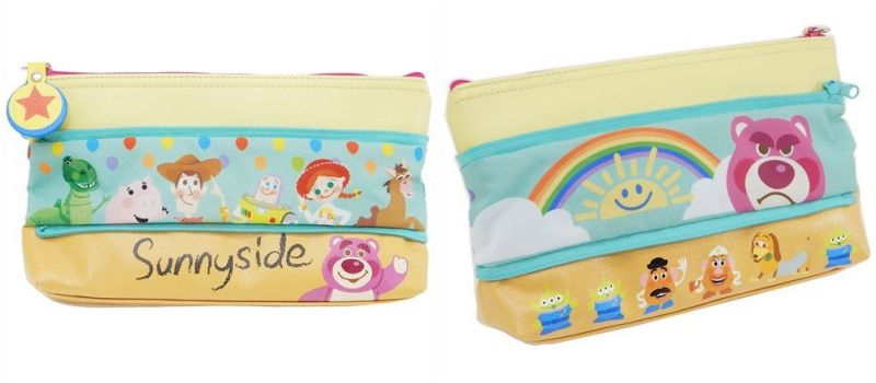 ★ 日本人氣筆袋 / 鉛筆盒大集合 ★