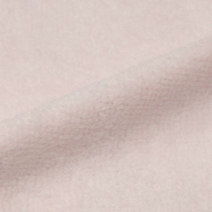 akachan honpo - 蓬鬆包巾-粉紅色 (80×80cm)