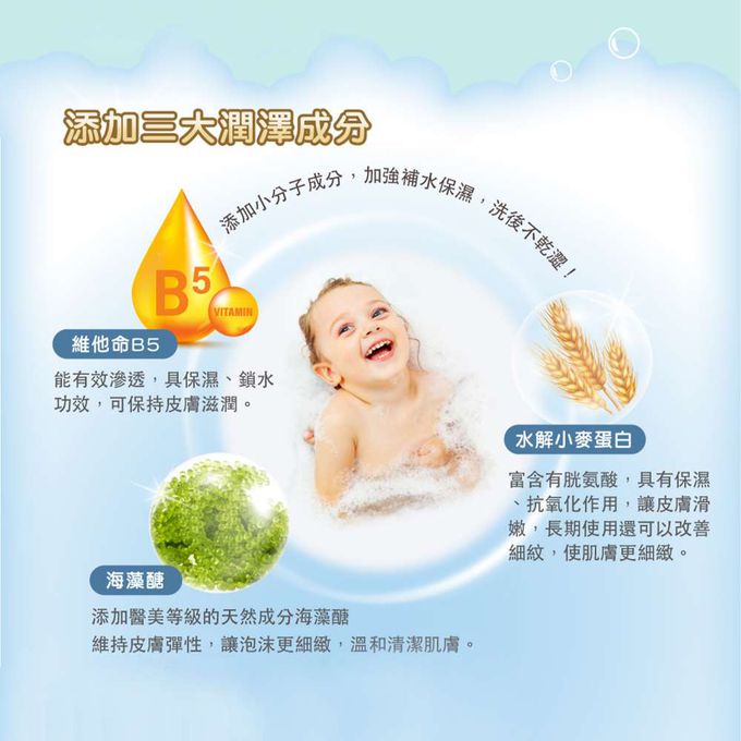 【台歐】汪汪隊-洗髮-沐浴-慕斯泡泡露-2入組-摩達客推薦