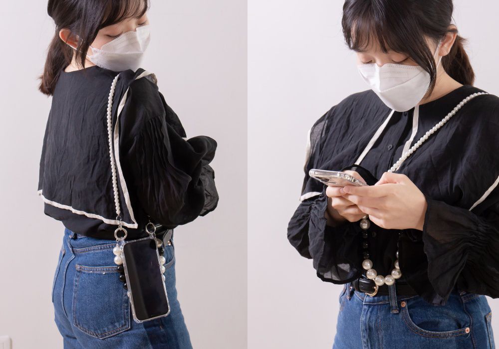 新登場♡日本Lattice手機殼Ｘ髮飾特輯