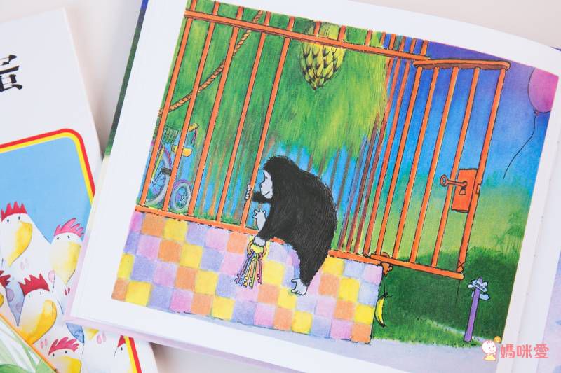 ♕ Miss Jill x Evan哥 專屬團購 ♕ 上誼童書