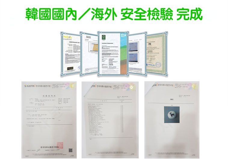 韓國 Pam - 100%紐西蘭羊毛烘衣球6入組（贈精油10ml)-薰衣草精油