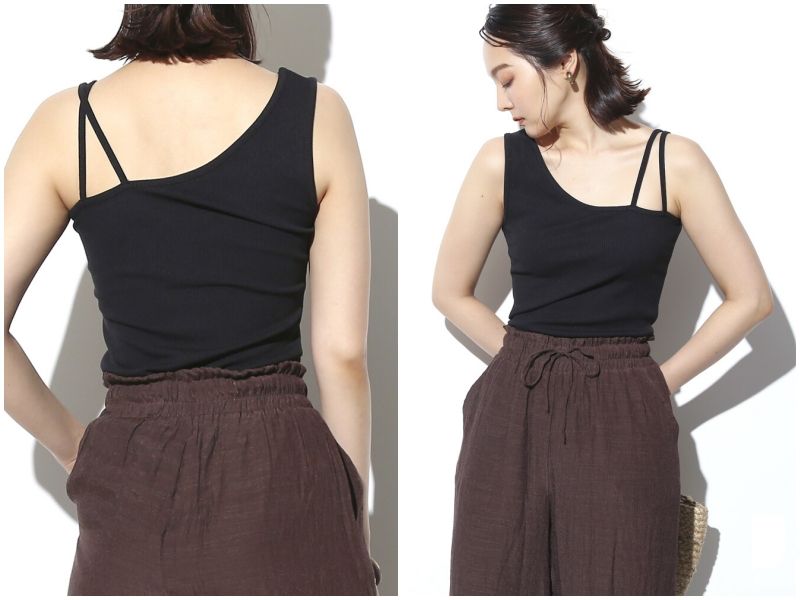 ✿ 日雜風時尚外套 / 細肩帶洋裝 ✿ #夏裝新品同步連線