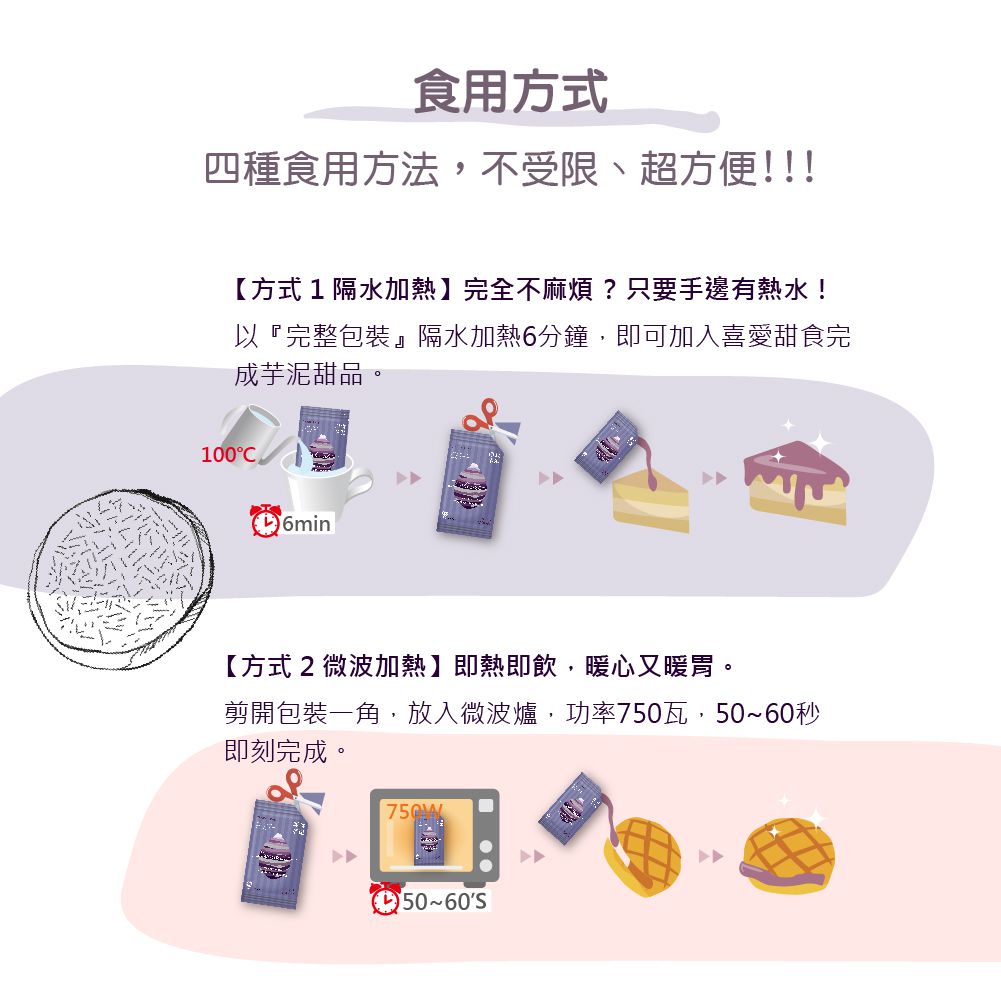 下單即贈好禮【珍珠樹】年銷 600 萬杯！即食珍珠/芋泥/西谷米