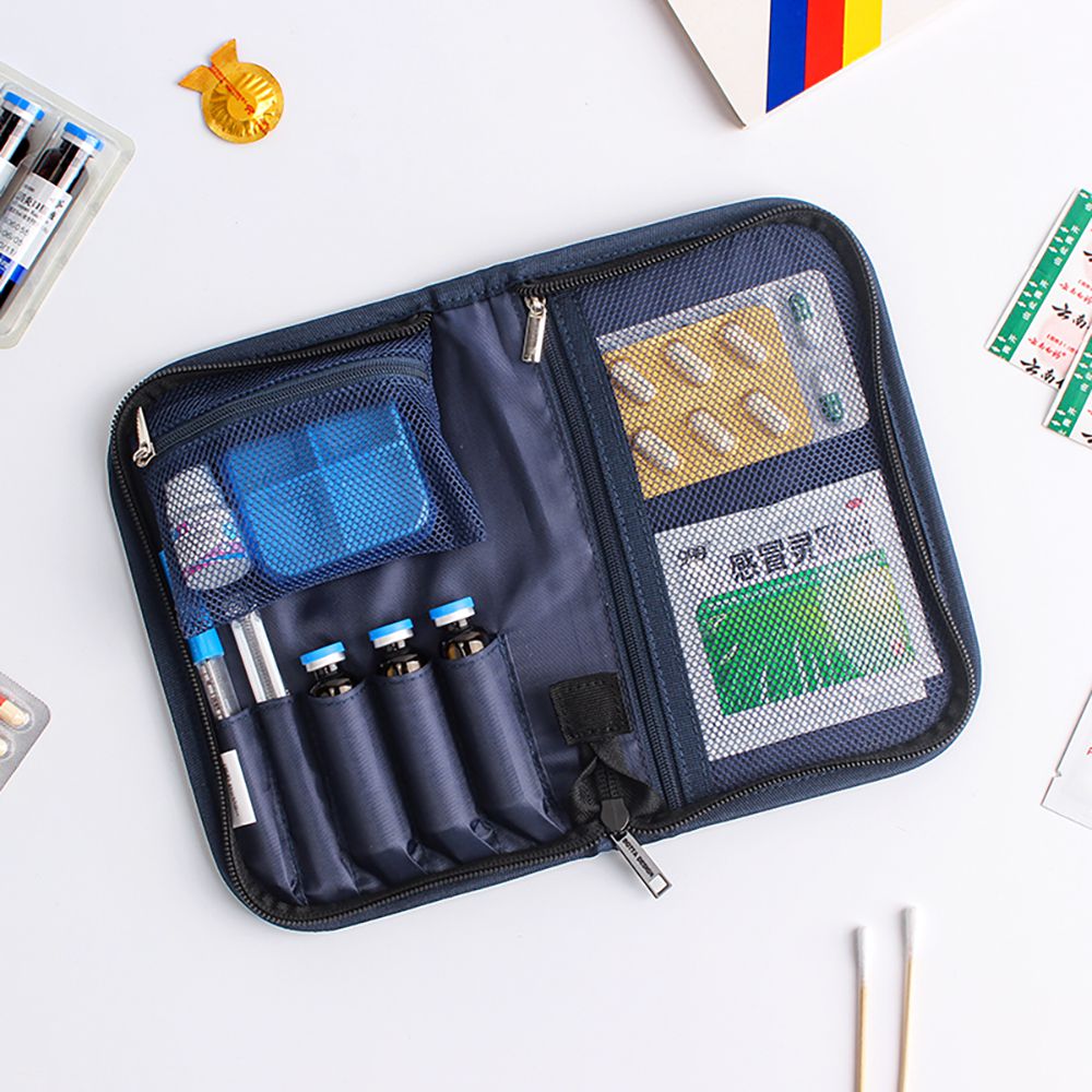 升級版醫藥萬用包