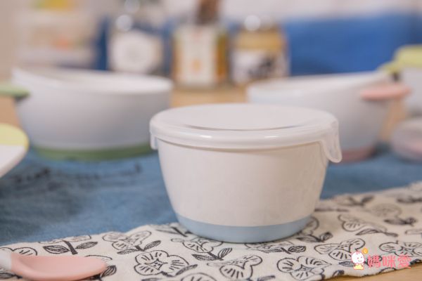 日本 Richell 利其爾TLI豪華餐具組禮盒