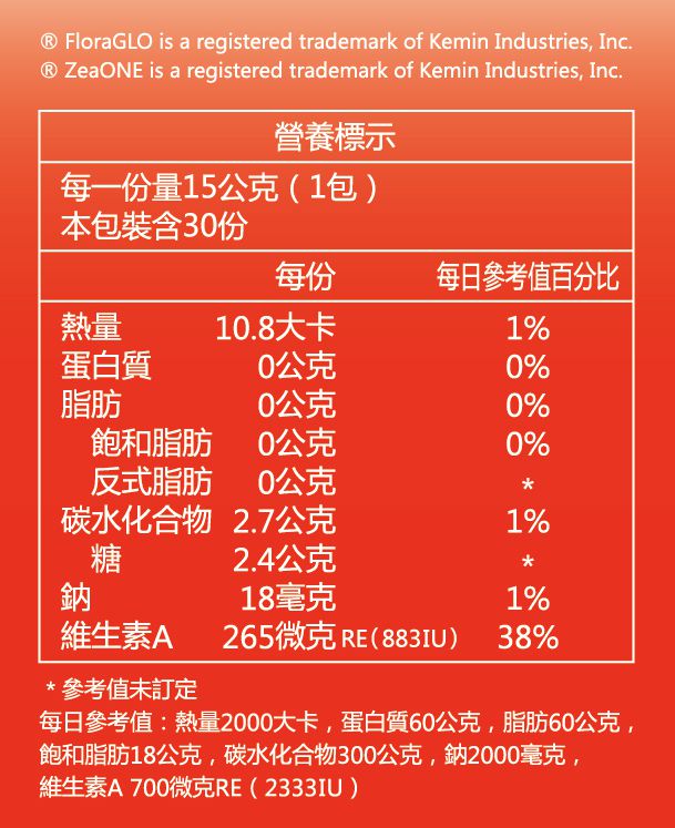 年前最後一團！【健康力】益暢敏益生菌 國家健康食品雙認證