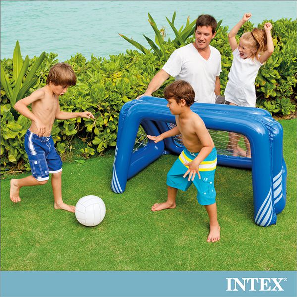 INTEX - INTEX幼童足球充氣玩具(58507)