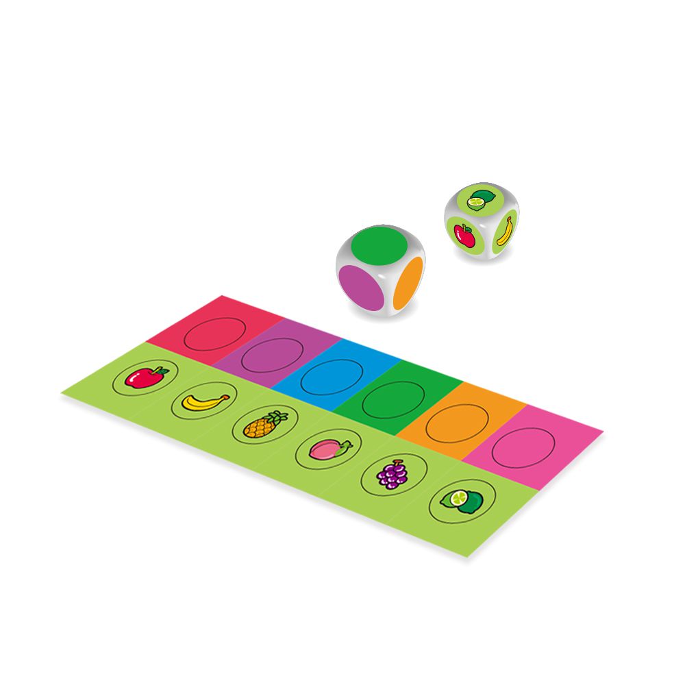 世一文化 - 聰明益智卡1:記憶大對決