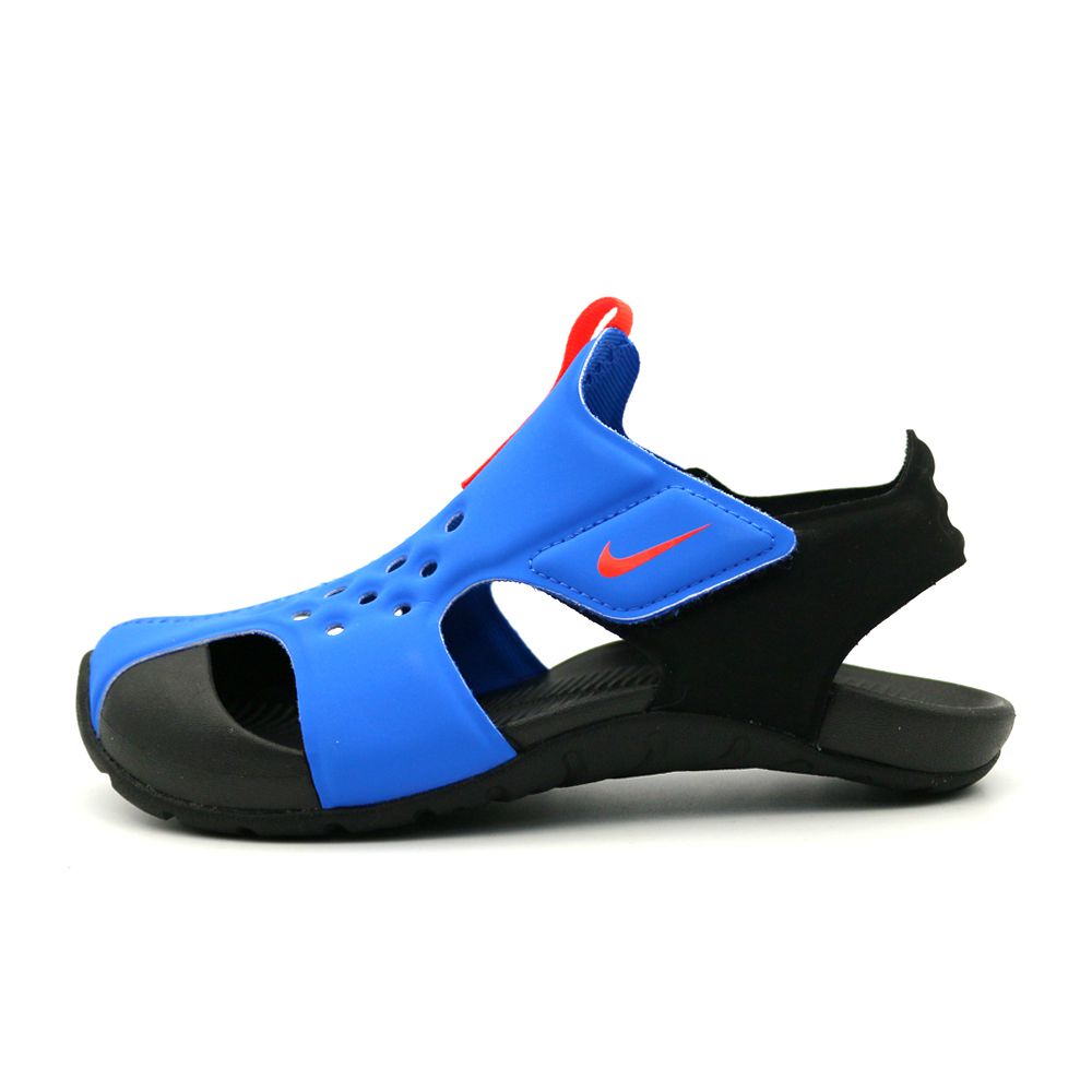 NIKE - SUNRAY PROTECT 2 (PS) 中童 運動休閒鞋-943826400