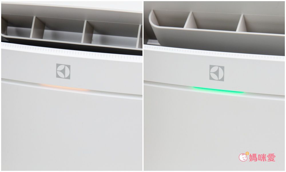 除濕清淨雙效合一！【伊萊克斯 清淨除濕機】室內晾衣不發臭