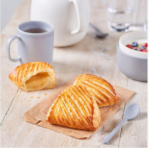 世界廚房 Pistis - 法式蘋果酥派-效期到2022/7/24-525g/包