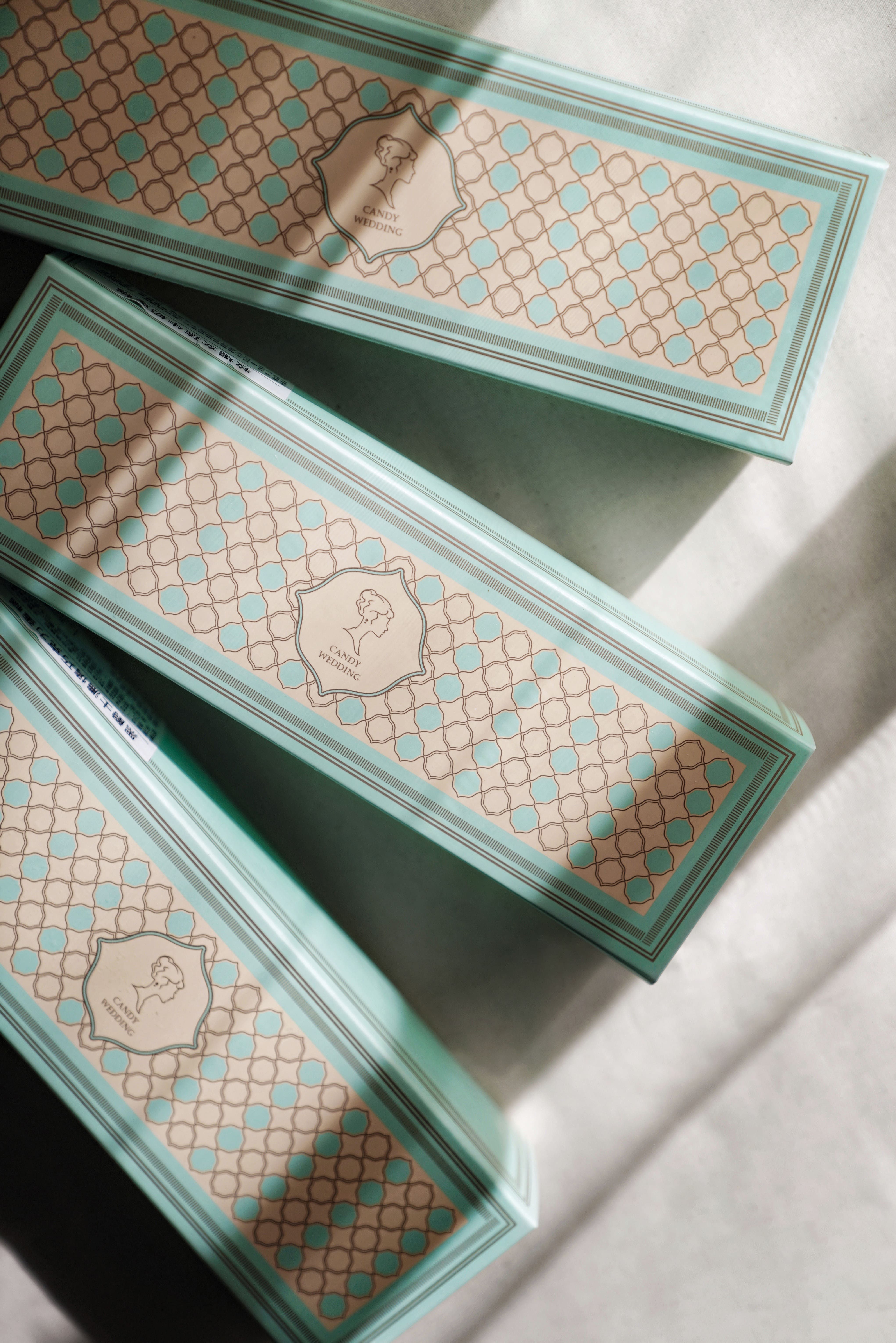 Candy Wedding - 老爺爺焦糖無花果蛋糕-330土10g/條[不含提袋]