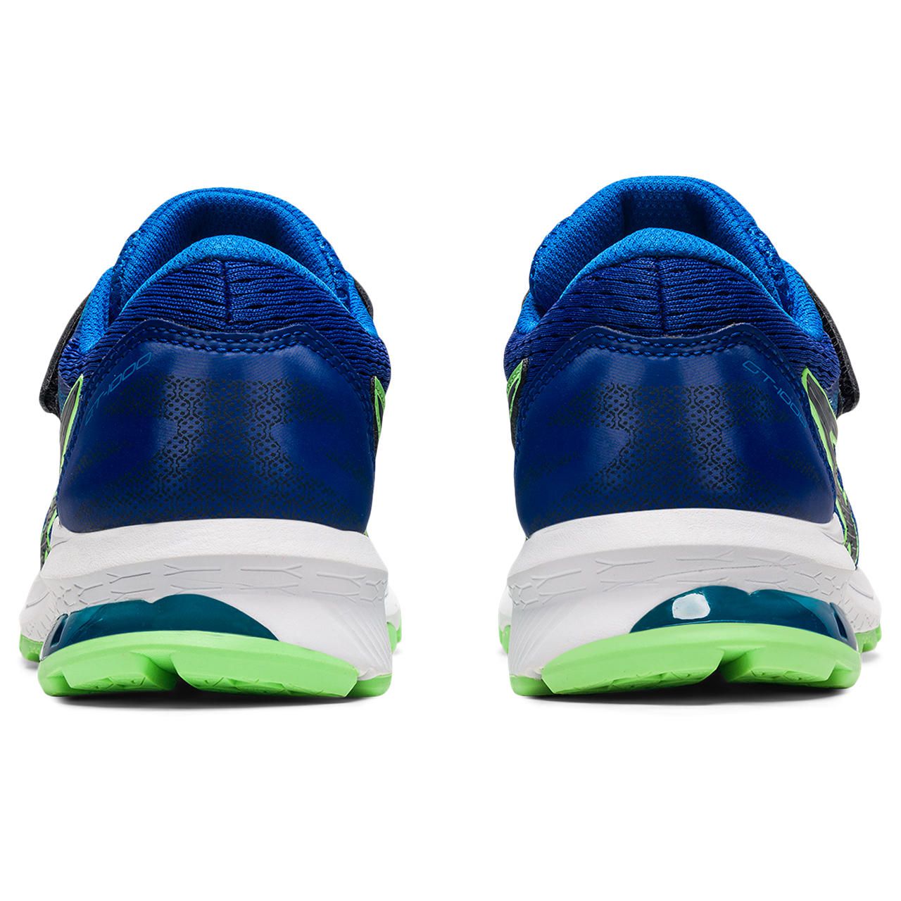 ASICS 亞瑟士 - GT-1000 10 PS 兒童 跑鞋 1014A191-408