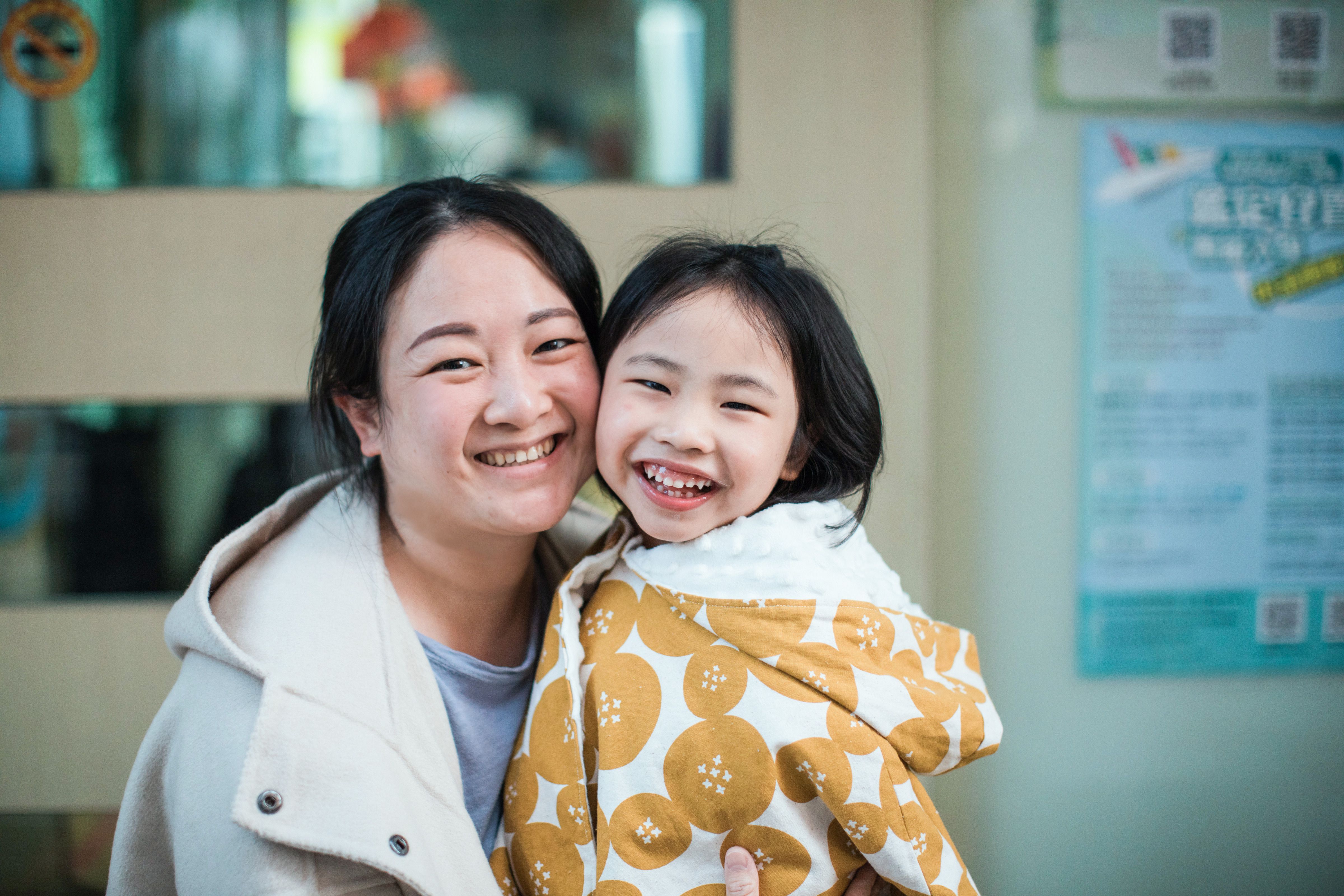 【伊甸基金會】弱勢兒童服務計畫