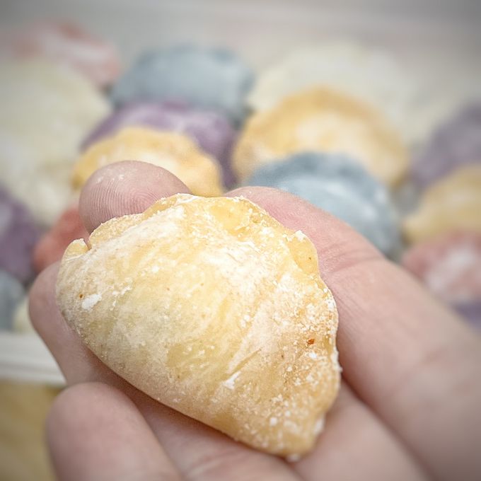 童心好食館 - 寶寶嘗鮮優惠組(微調味)