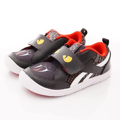 REEBOK - 童鞋-造型學步鞋款(寶寶段)-黑