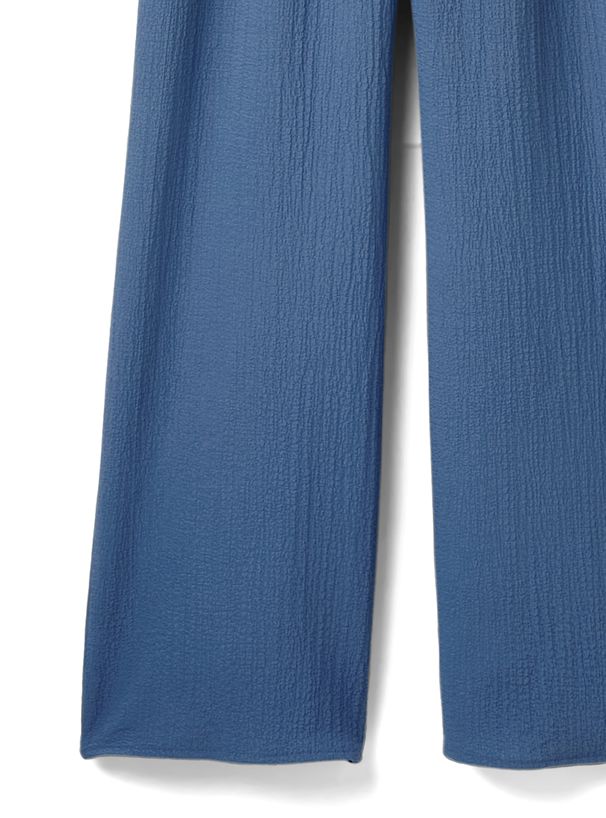 日本 GRL - 率性荷葉邊連身吊帶褲-摩卡