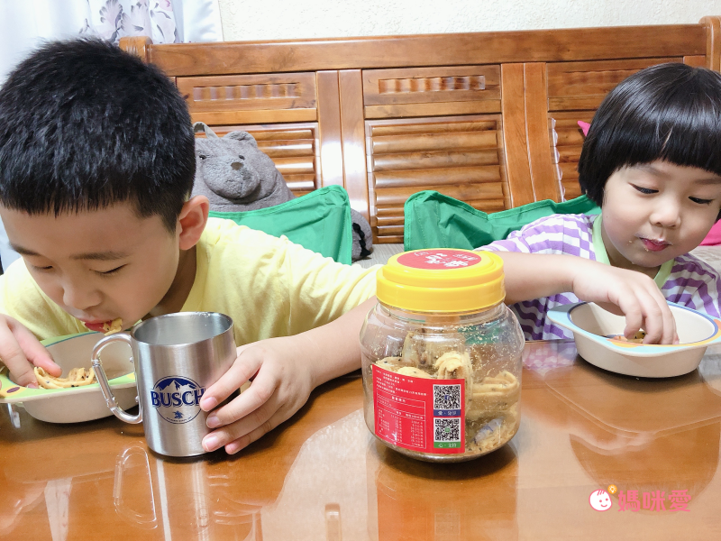 千層酥脆口感【唯渡烘焙】手工月亮蛋捲