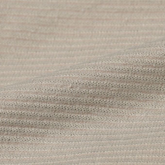 akachan honpo - 10分經典褲-燈心絨-灰色