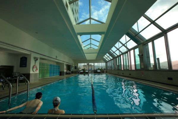 長榮桂冠酒店-基隆 ＄ 觀光局秋冬補助雄獅再加碼