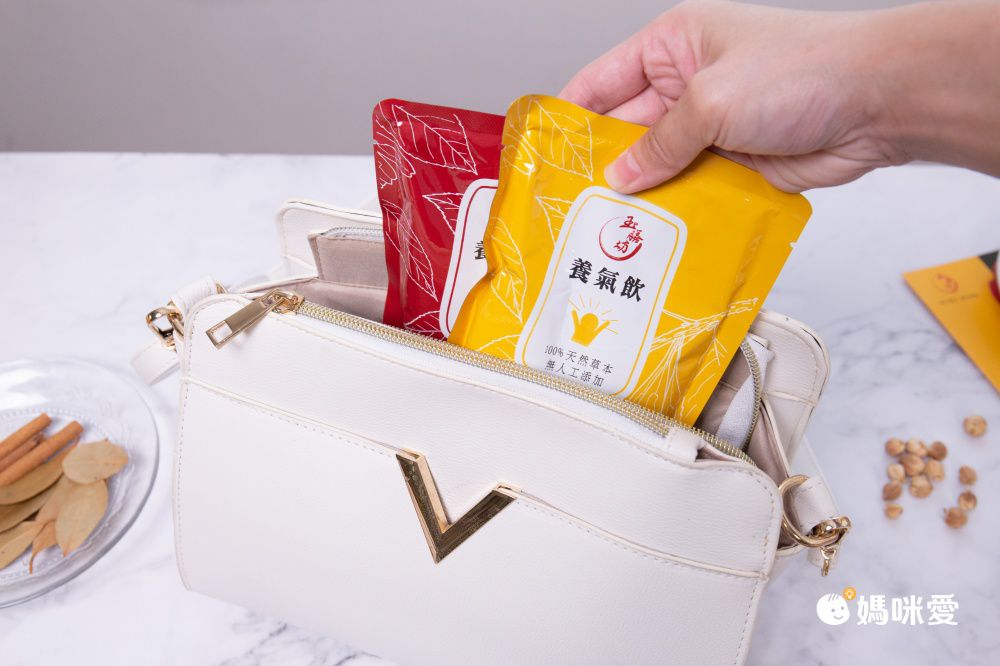 母親節滿件好禮贈！【玉膳坊】漢方養生飲、杜仲茶