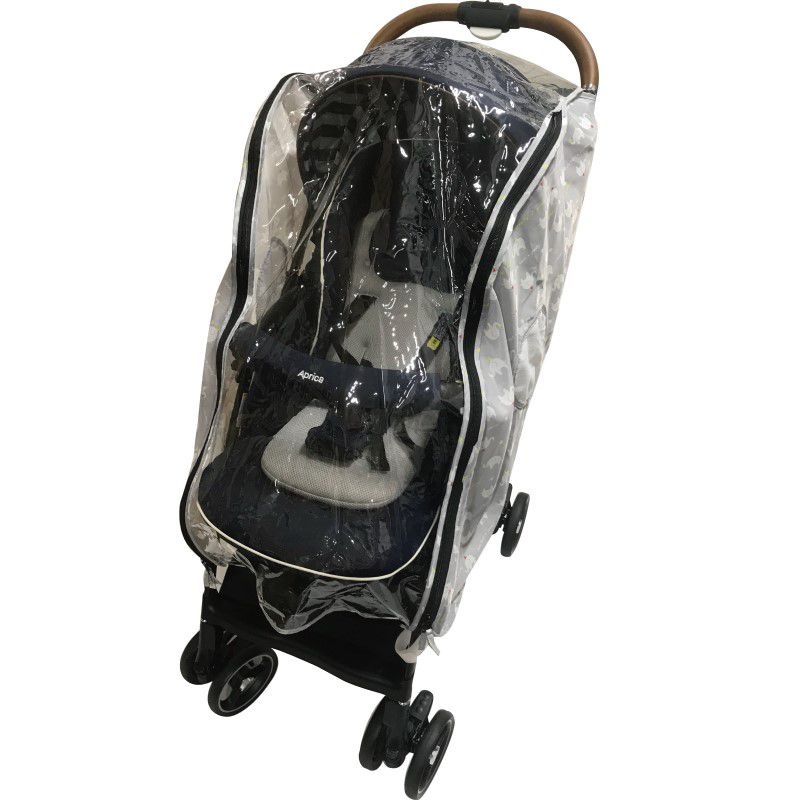 akachan honpo - angelette通用款雨罩-深灰色