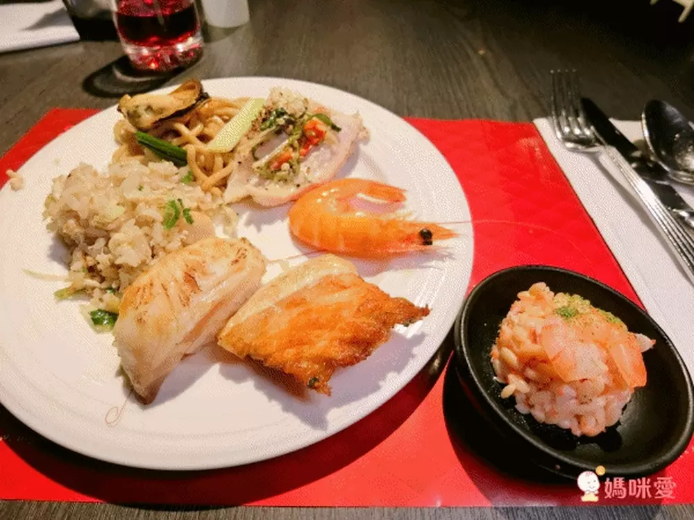 台中星享道酒店In Sky Hotel ★超高CP值每人799起！