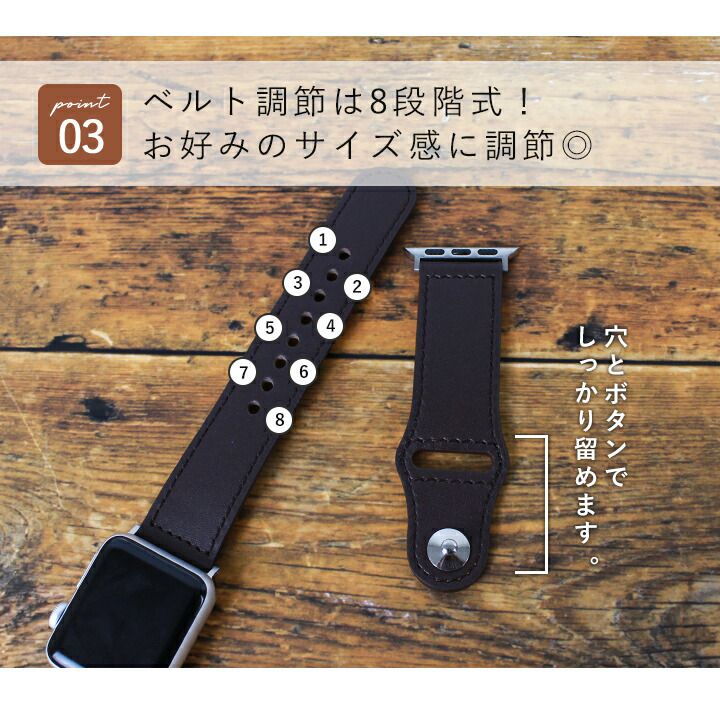 日本LIZDAYS ✧ 時尚質感 Apple Watch 錶帶