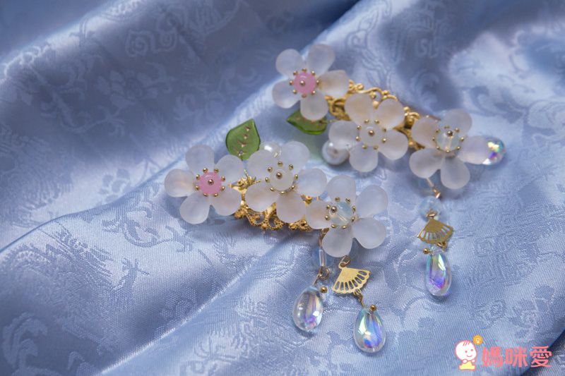 【現貨出清，單件8折，2件6折】超吸睛東方行頭！可愛紅通通戰袍