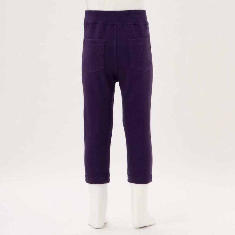 日本千趣會 - GITA 超彈力定番七分褲-亮橘