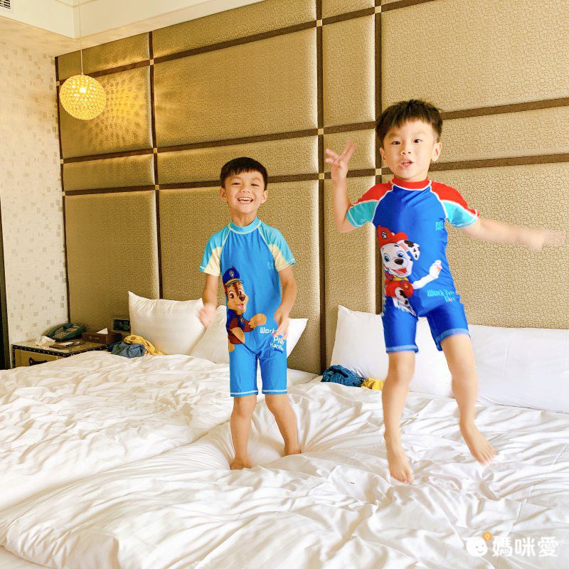 29折↘【三好國際酒店】雲嘉頂級飯店新地標