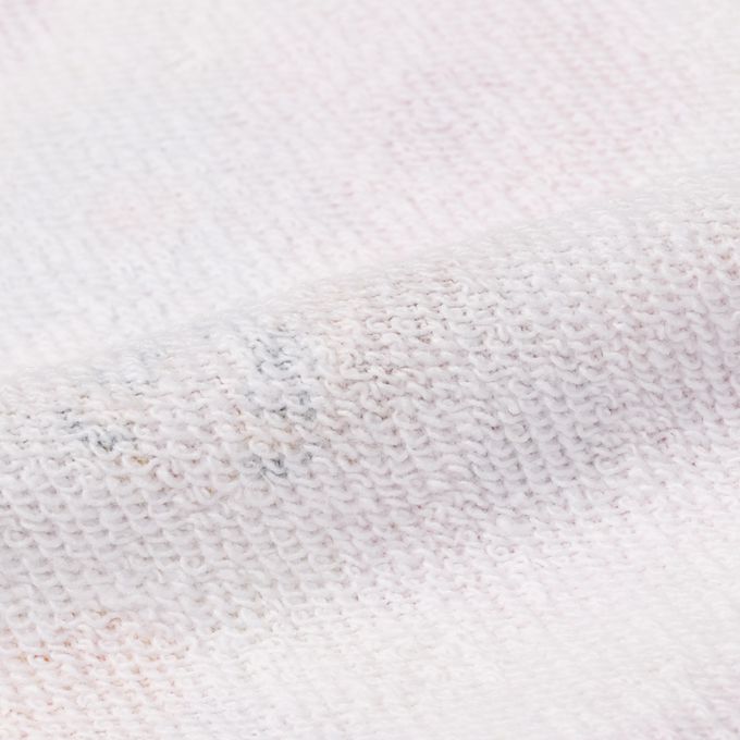 akachan honpo - 休閒上衣-迪士尼滿版印花-象牙白色