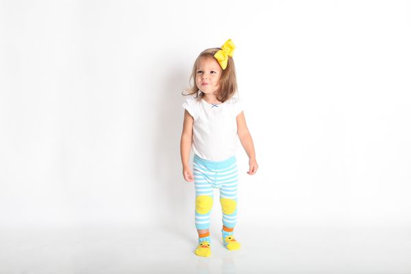 美國 ZOOCCHINI - 包屁褲+襪-獨角獸