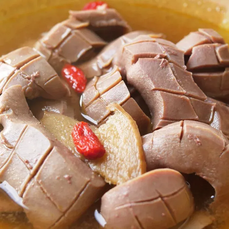 台灣安心豬【台全牧場】產銷履歷豬肉＆無亞硝酸香腸