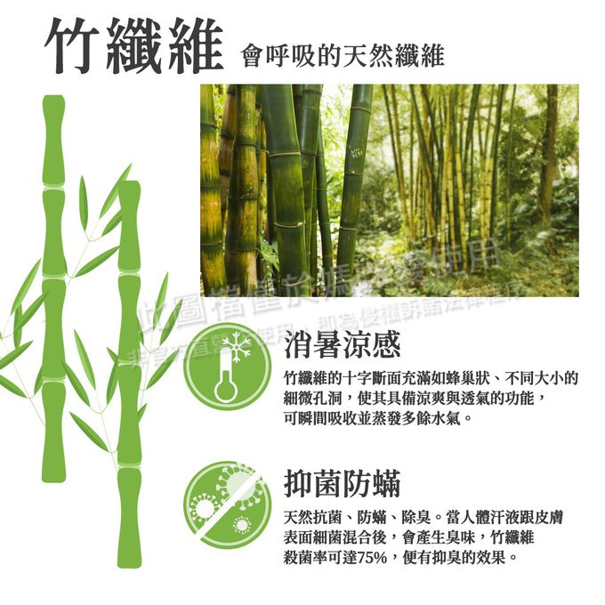 德國 Lassig - 超柔手感竹纖維三層紗多功能毯-探險花園