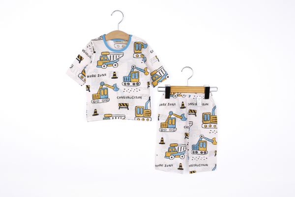 現貨出清下殺$250起！韓國有機棉 / 無螢光棉透氣家居服