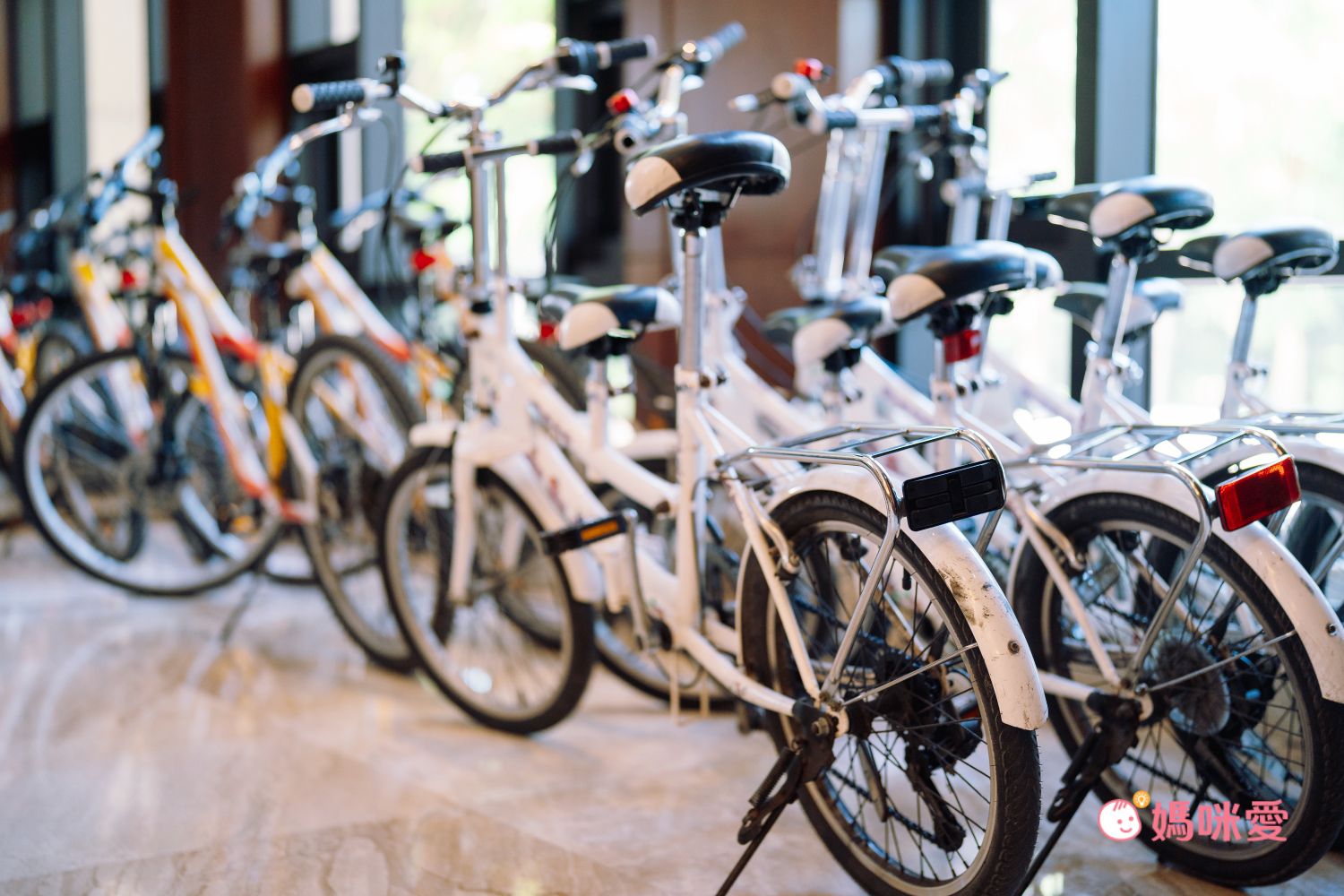 花蓮福容大飯店 - 『媽咪愛特談』平日兩大兩小市景家庭房專案-有效期限至2024/10/31