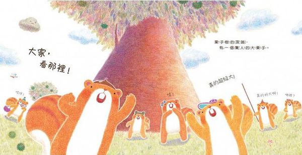 小瓢蟲中英雙語系列 ★啟蒙認知五書組★ 0歲開始看，依寶寶視覺發展階段設計！