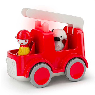 新生寶寶也能玩 ❤ 美國 Kid O 聲光玩具