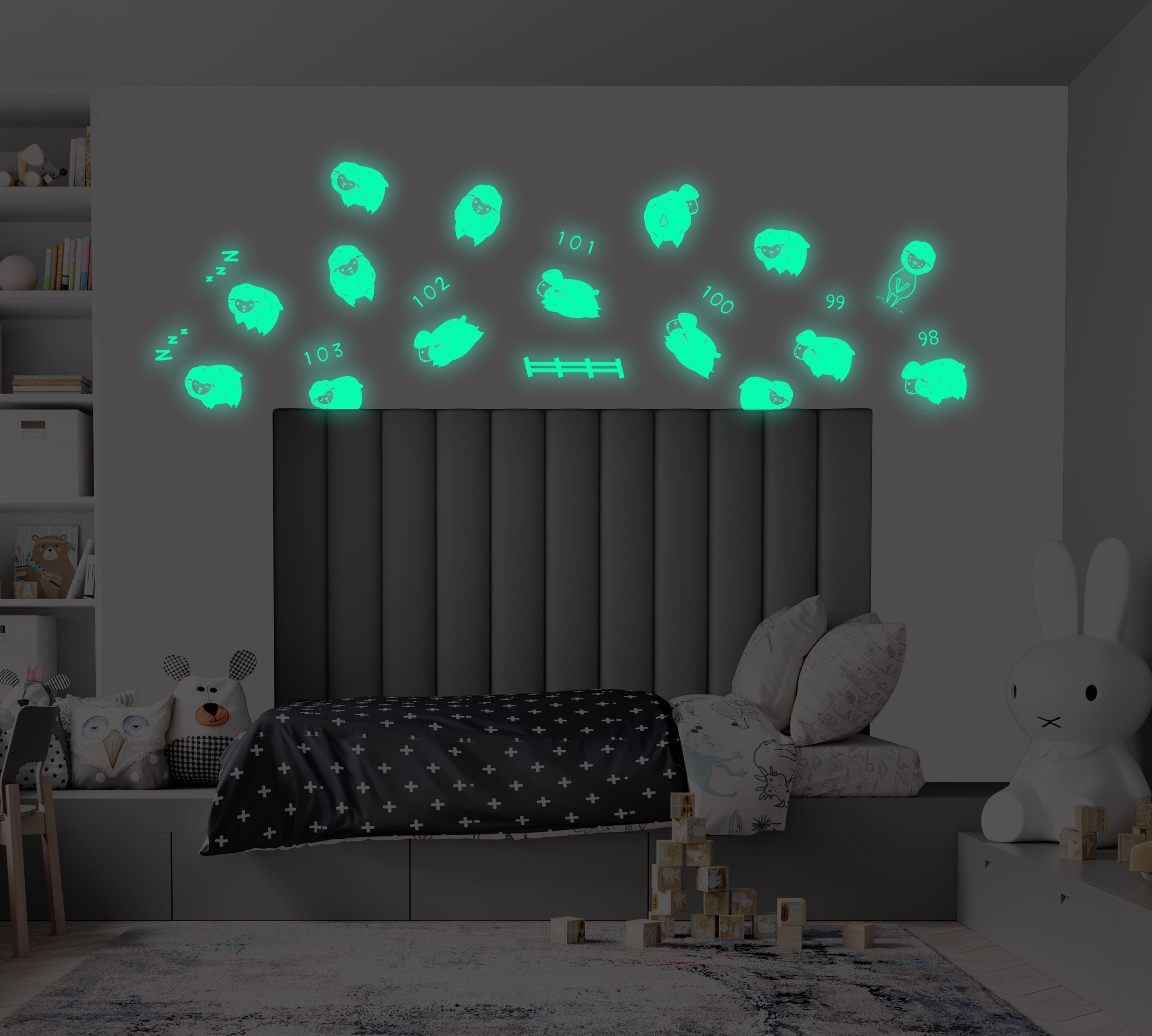 【Kiss貼貼】靜電無痕白板貼！史上最強！絕對無殘膠～