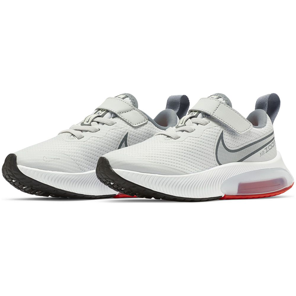 【NIKE】 - AIR ZOOM ARCADIA (PSV) 中童 運動跑鞋 -CK0714011
