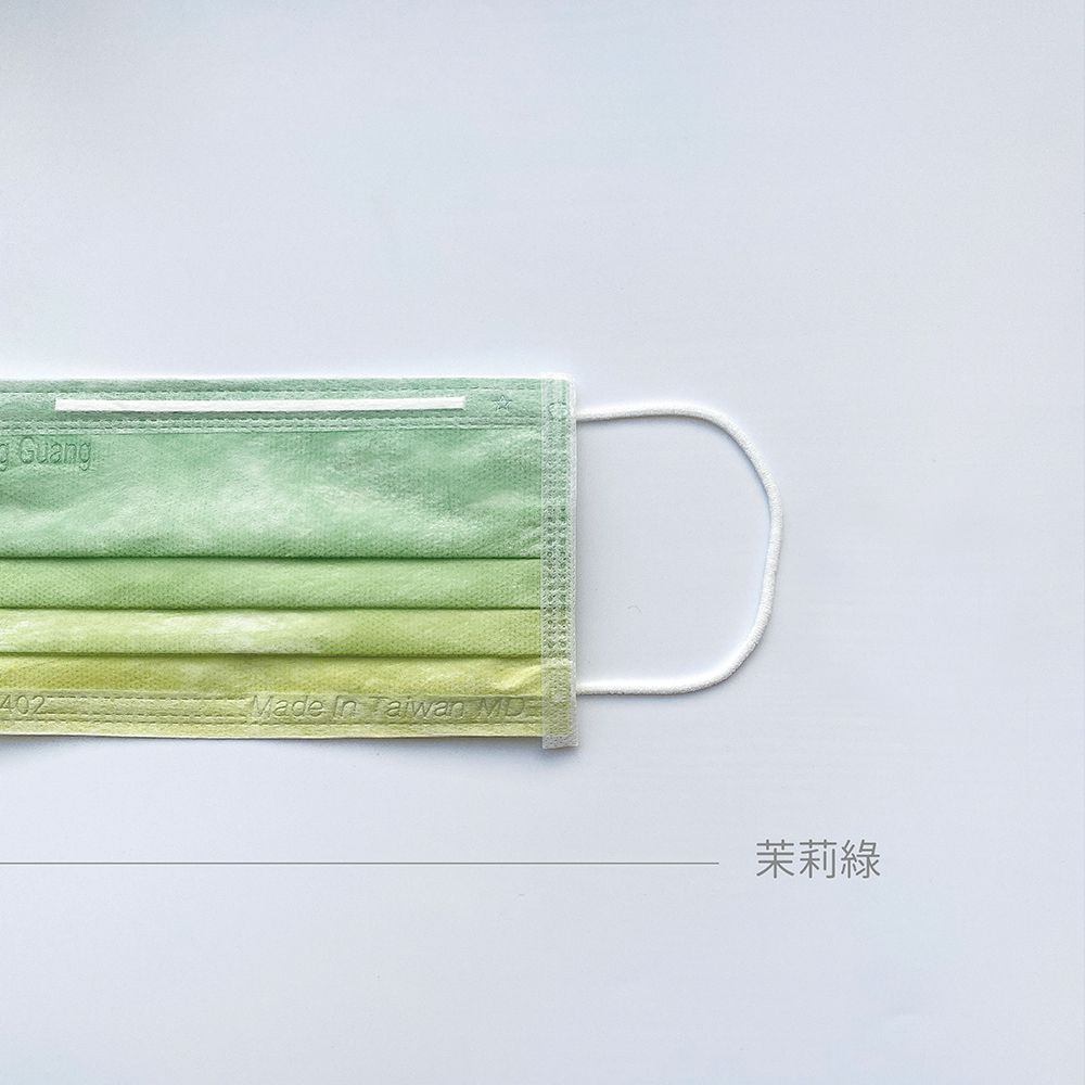 公主系漸層、爆走恐龍【STYLEi 史戴利】雙鋼印兒童口罩